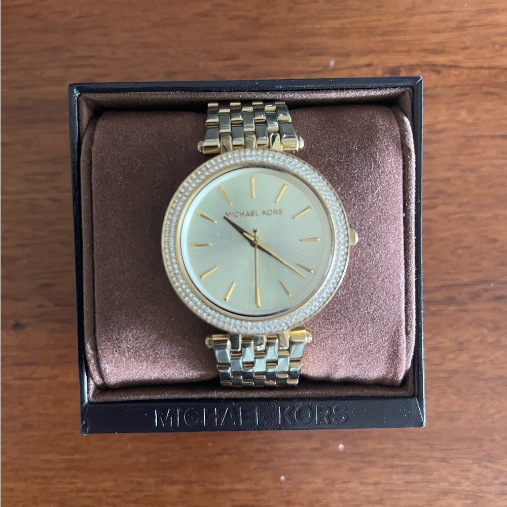 Michael Kors Watch